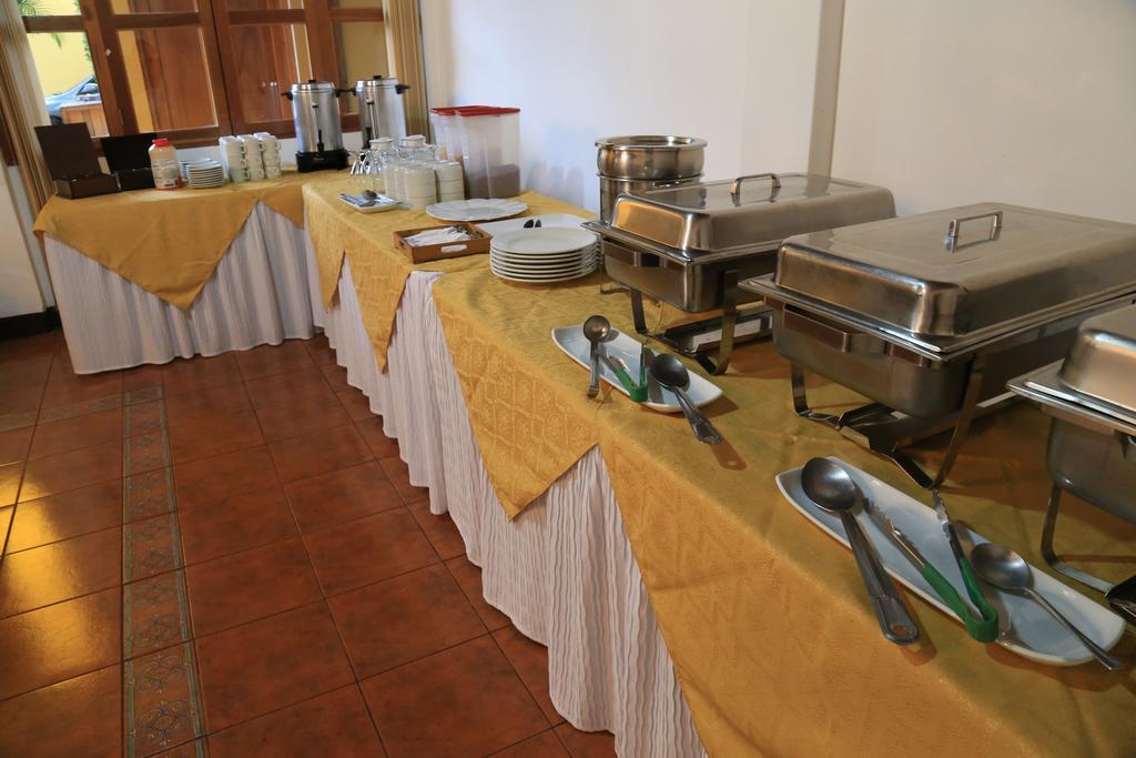 Hotel Casa De Fuentes