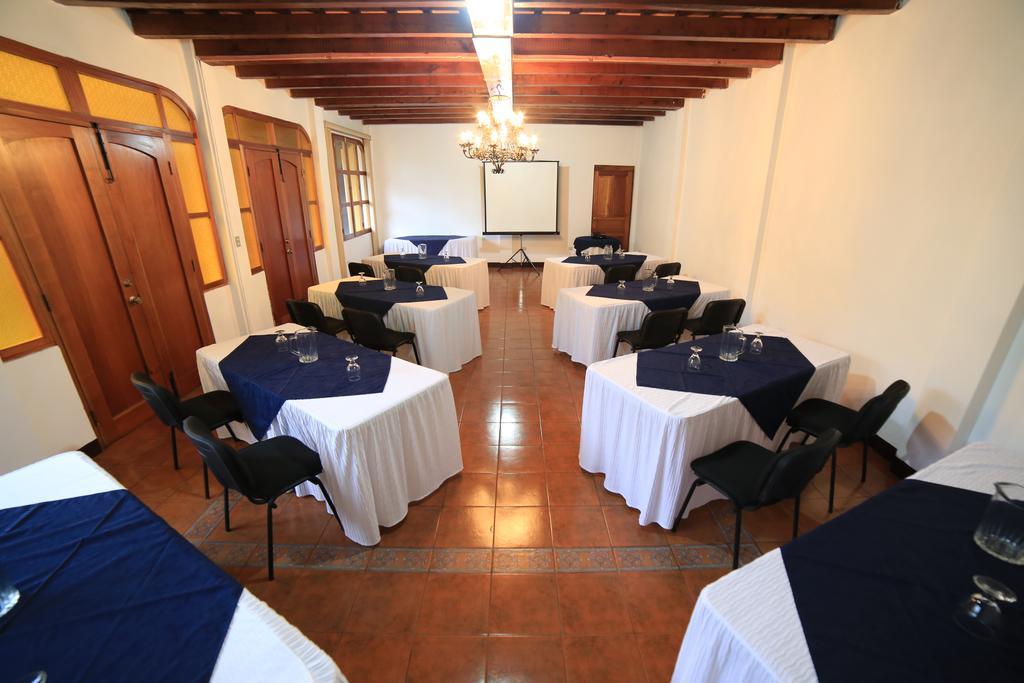 Hotel Casa De Fuentes