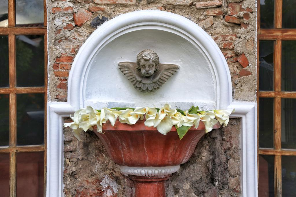 Casa De Fuentes Hotel 3*