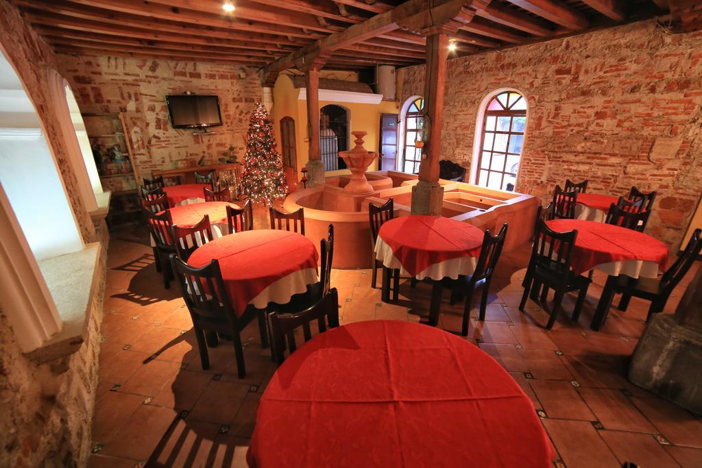 Casa De Fuentes