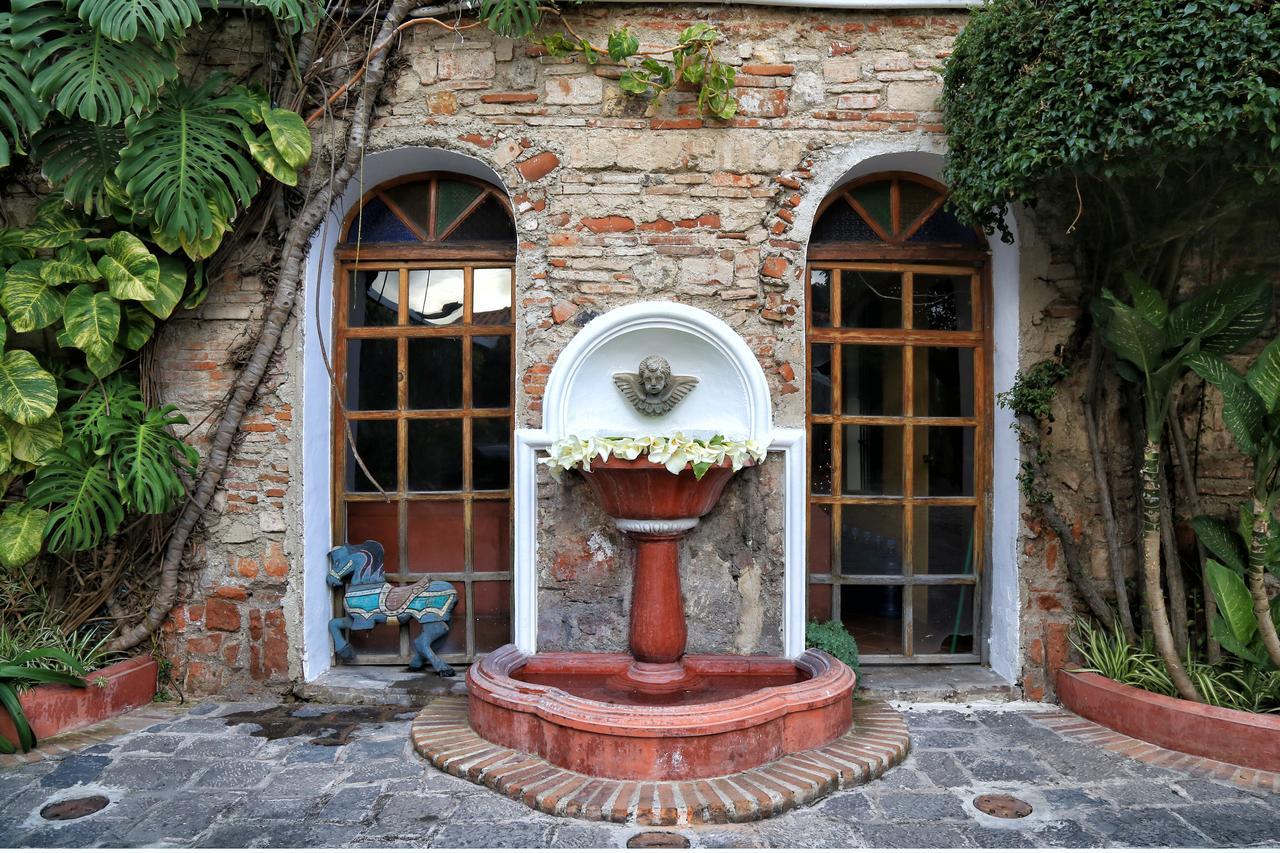 Hotel Casa De Fuentes 3*