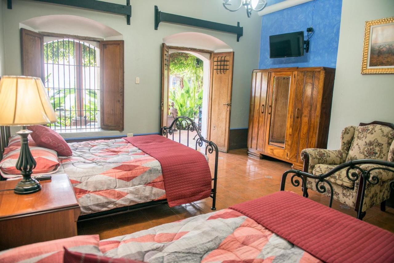 Casa De Fuentes