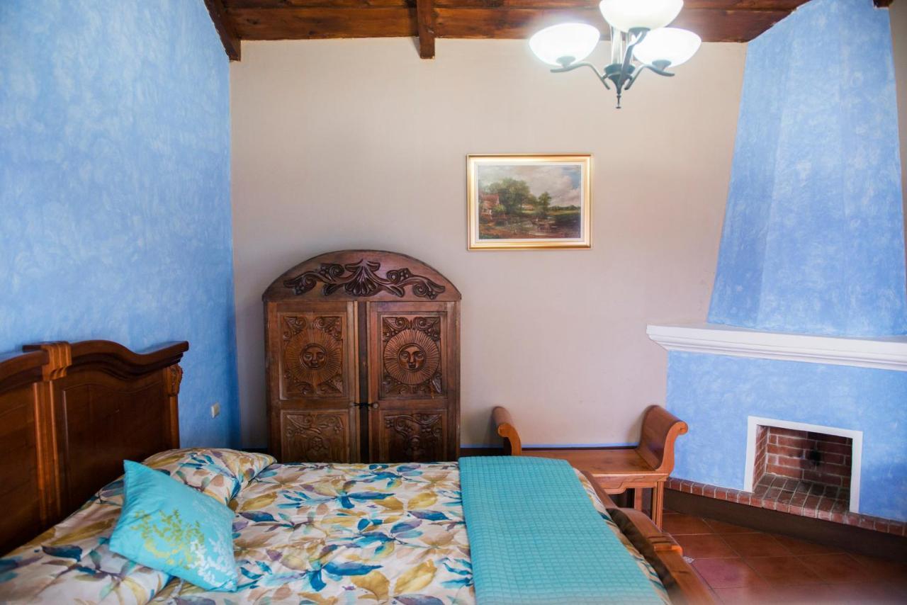 Casa De Fuentes Hotel