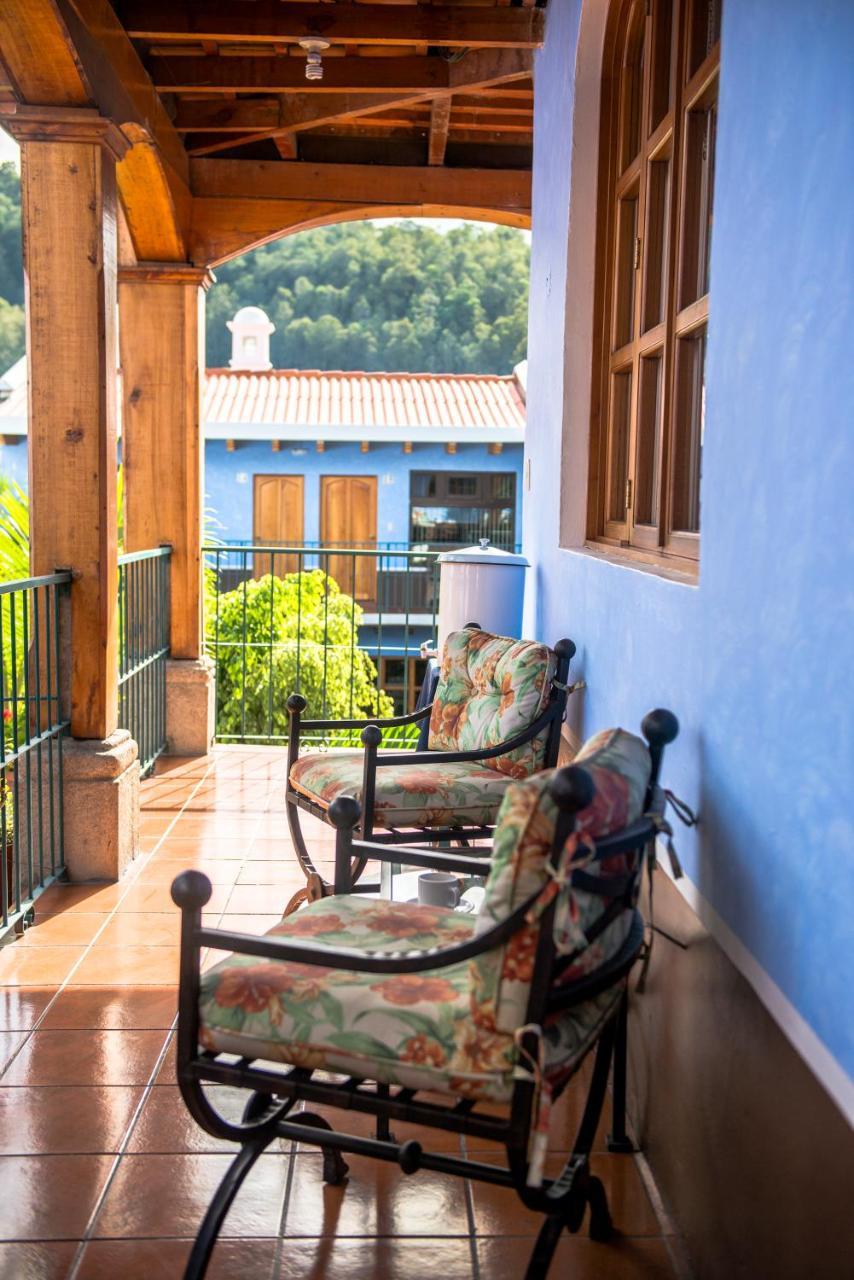 Casa De Fuentes Hotel 3*