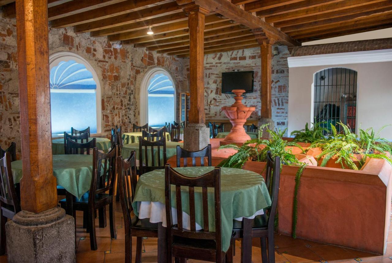Casa De Fuentes Hotel 3*