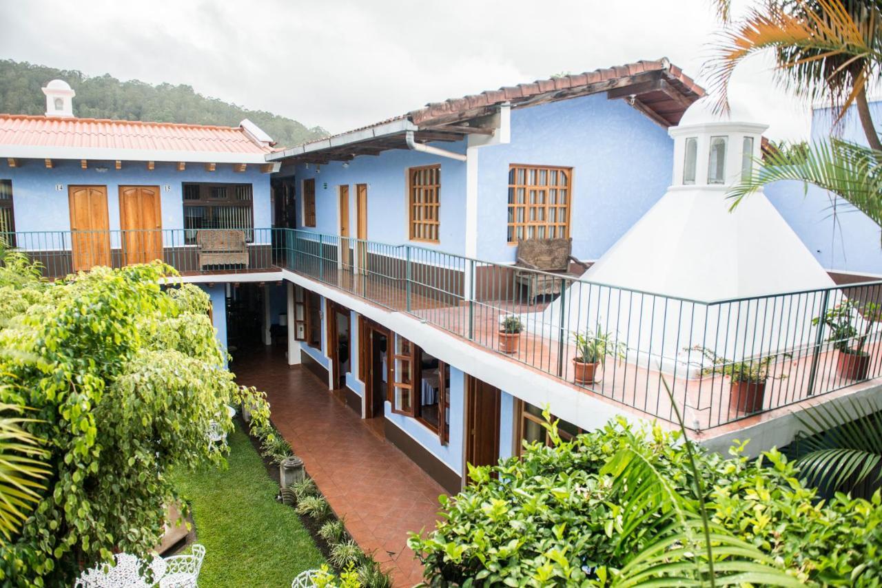 Casa De Fuentes